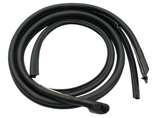 Door Seal XA XB XC ZF ZG ZH LHF Upper With Pinchweld - RDS2065