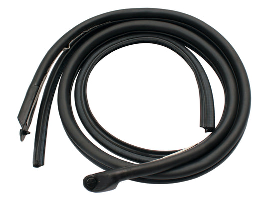 Door Seal XA XB XC ZF ZG ZH RHF Upper With Pinchweld - RDS2066