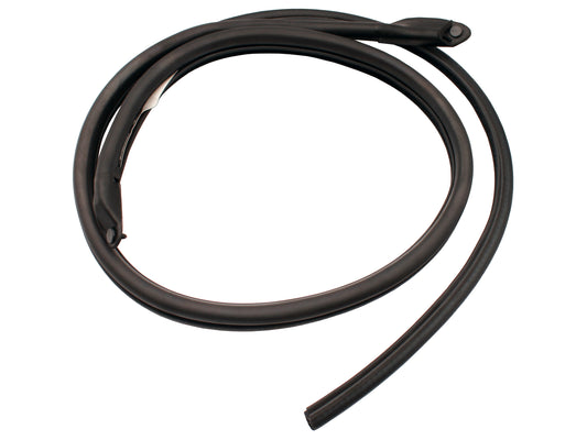 Door Seal XA XB XC ZF ZG ZH LHR Upper With Pinchweld - RDS2067