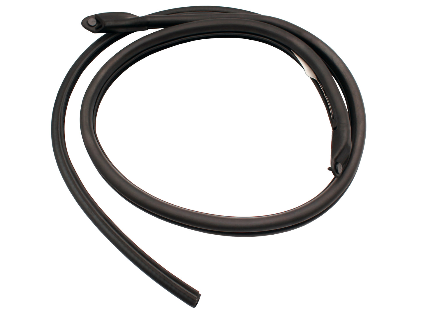 Door Seal XA XB XC ZF ZG ZH RHR Upper With Pinchweld - RDS2068