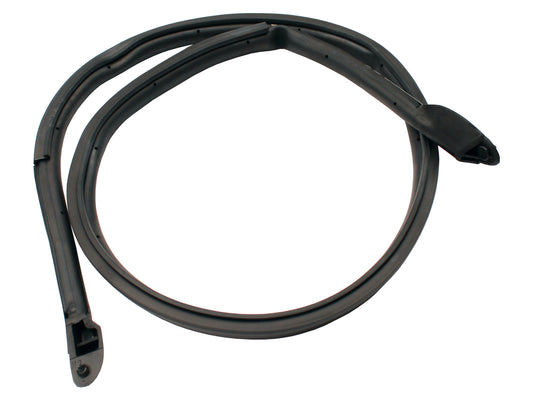 Door Seal XA XB XC ZF ZG ZH LHF Upper No Pinchweld - RDS2073