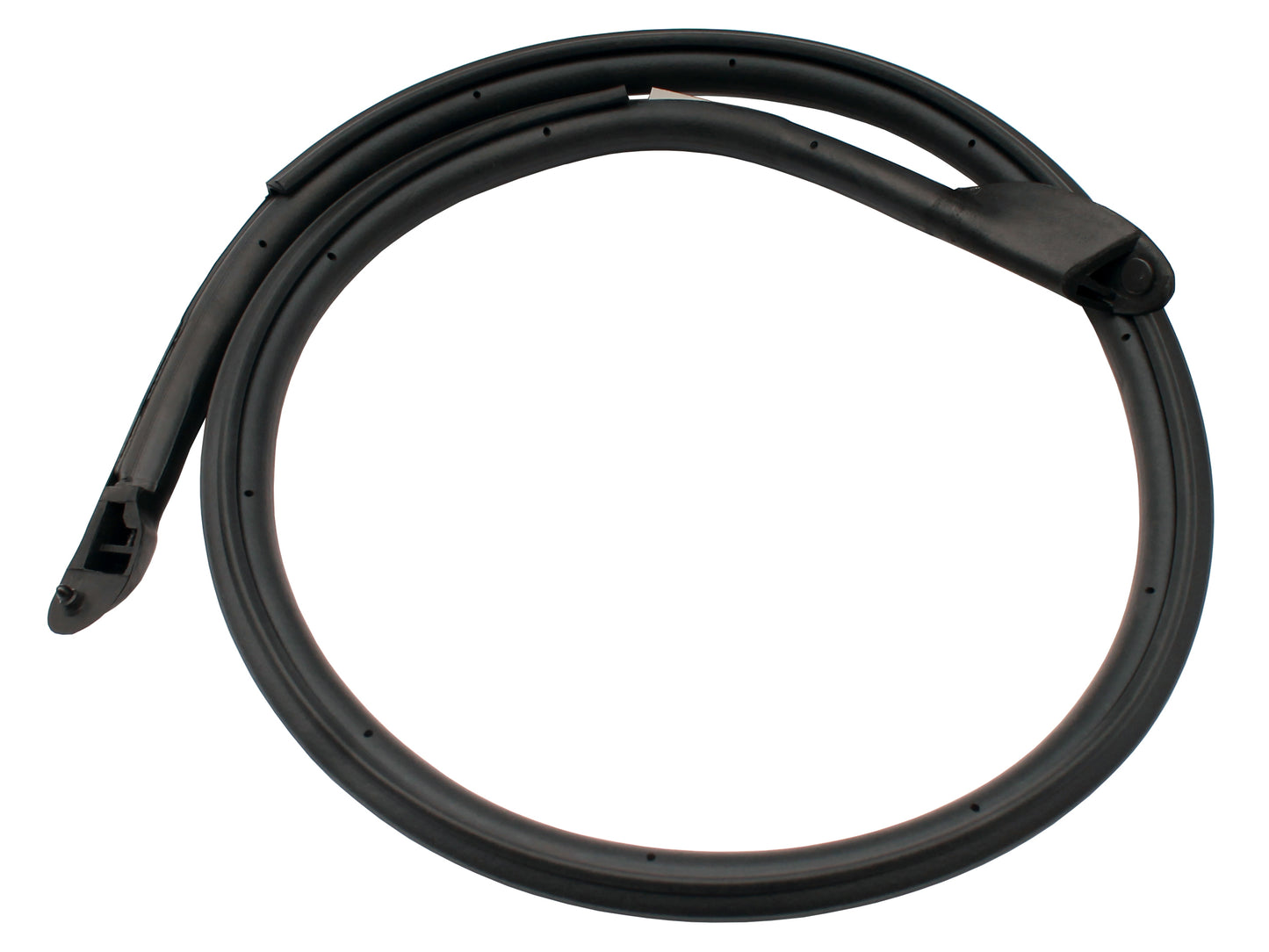 Door Seal XA XB XC ZF ZG ZH LHR Upper No Pinchweld - RDS2075