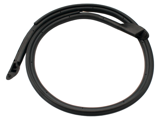 Door Seal XA XB XC ZF ZG ZH LHR Upper No Pinchweld - RDS2075
