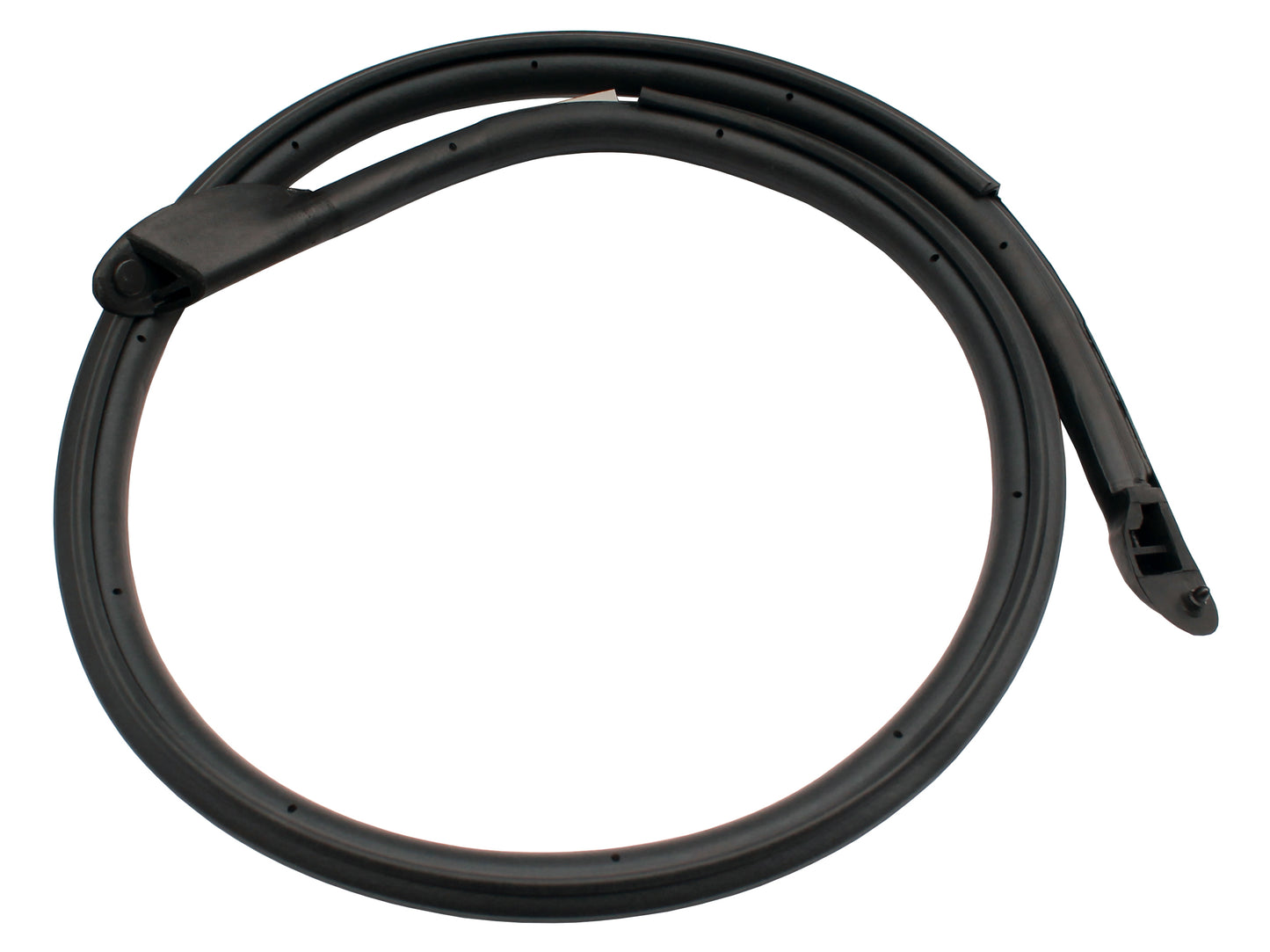 Door Seal XA XB XC ZF ZG ZH RHR Upper No Pinchweld - RDS2076