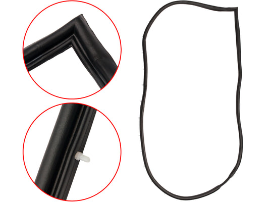 Door Seal XY ZD Can Fit XR XT XW ZA ZB ZC LHF - RDS2091A