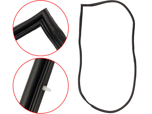 Door Seal XY ZD Can Fit XR XT XW ZA ZB ZC RHF - RDS2092A