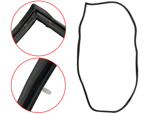 Door Seal XR XT XW ZA ZB ZC Can Fit XY ZD LHR - RDS2093