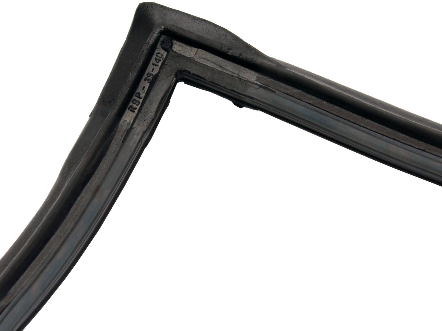 Door Seal XR XT XW ZA ZB ZC Can Fit XY ZD LHR - RDS2093