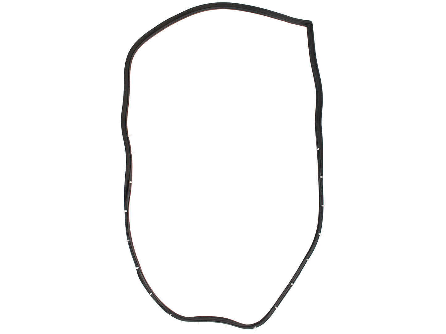 Door Seal XR XT XW ZA ZB ZC Can Fit XY ZD LHR - RDS2093