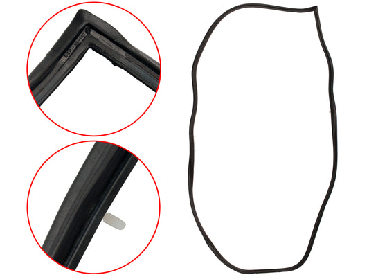 Door Seal XR XT XW ZA ZB ZC Can Fit XY ZD RHR - RDS2094