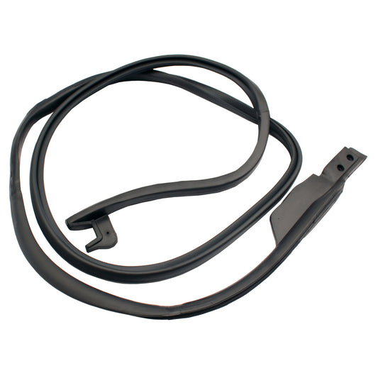 Door Seal XM XP Falcon Coupe RHF Lower - RDS2202