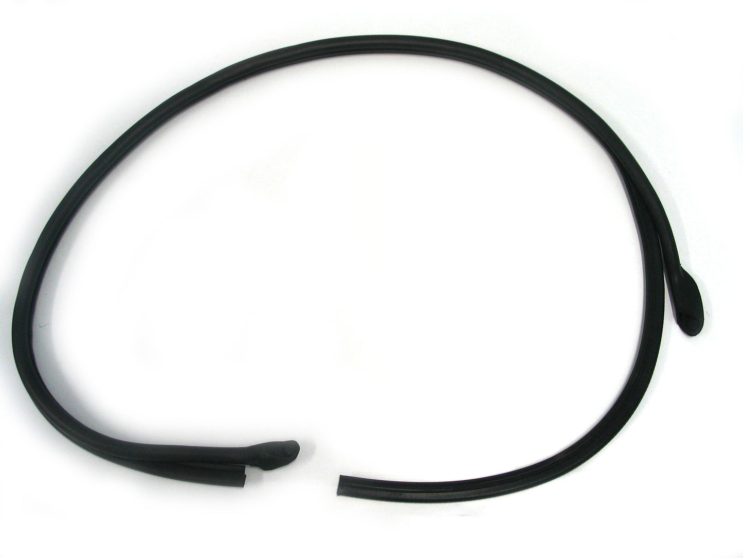 Door Seal LTD 73-79 LHR Upper With Pinchweld - RDS2221P