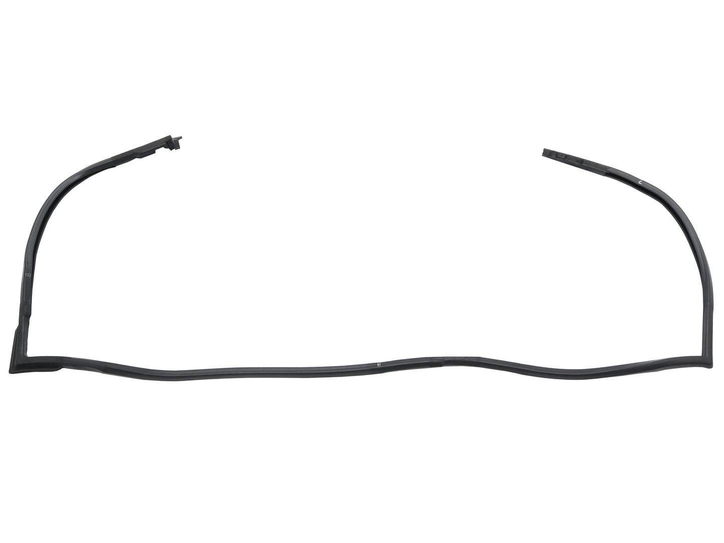 Seal Barn Door Suits Land Cruiser Sty.LHR 74-85 & Troopy - RDS3013