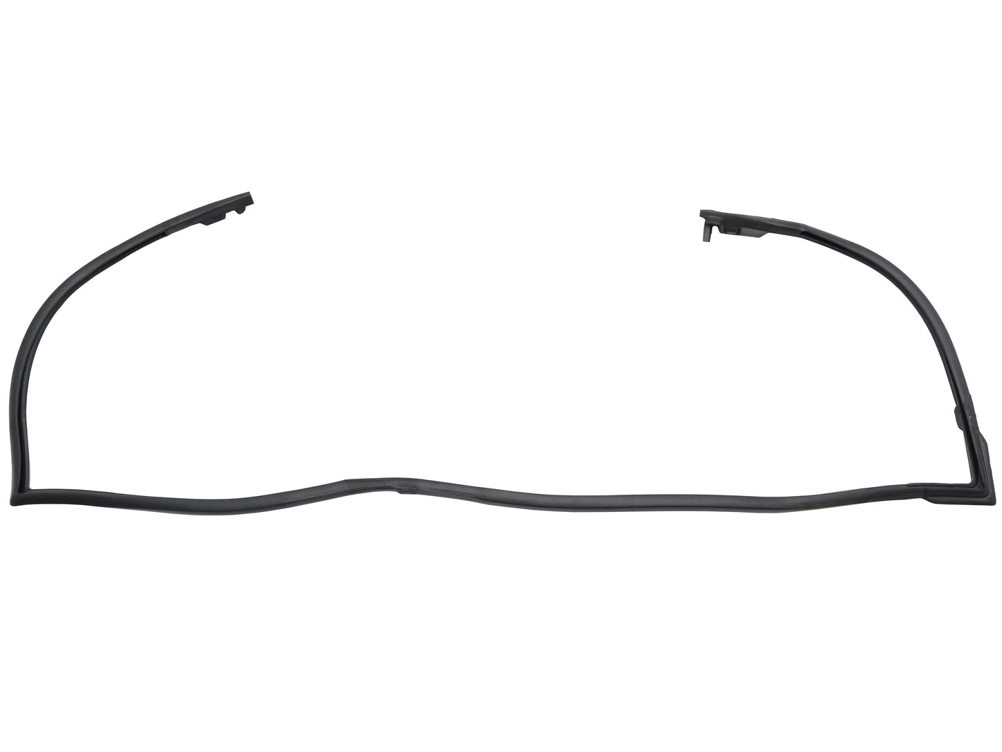 Seal Barn Door Suits Land Cruiser Sty.LHR 74-85 & Troopy - RDS3013