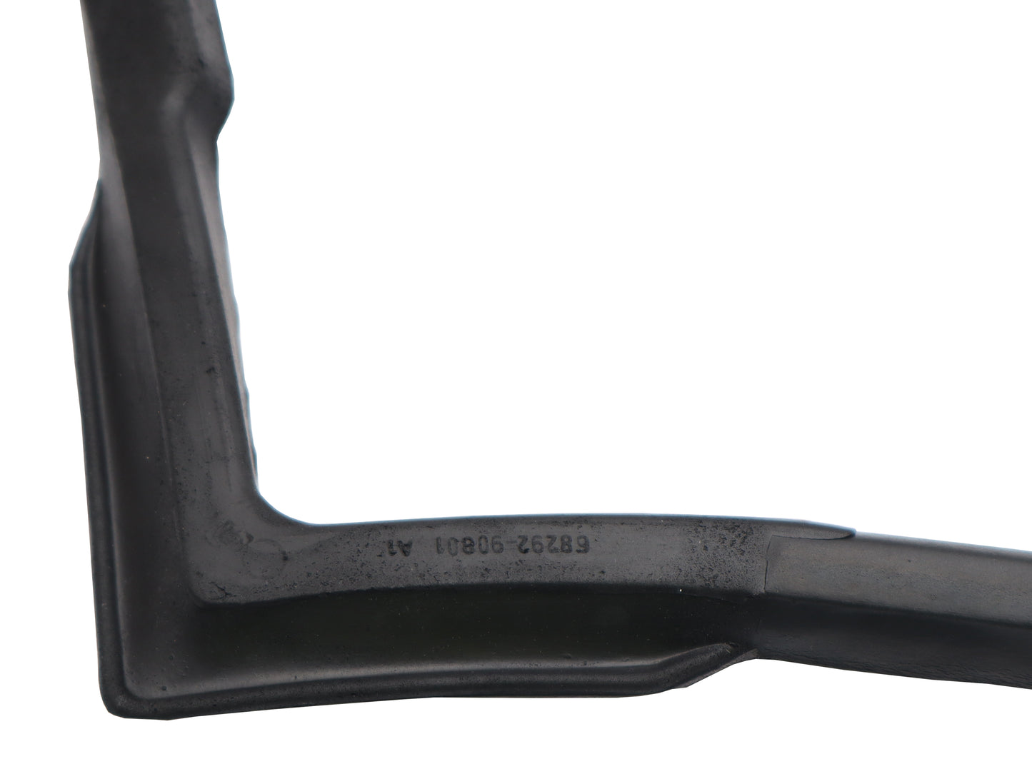 Seal Barn Door Suits Land Cruiser Sty.LHR 74-85 & Troopy - RDS3013