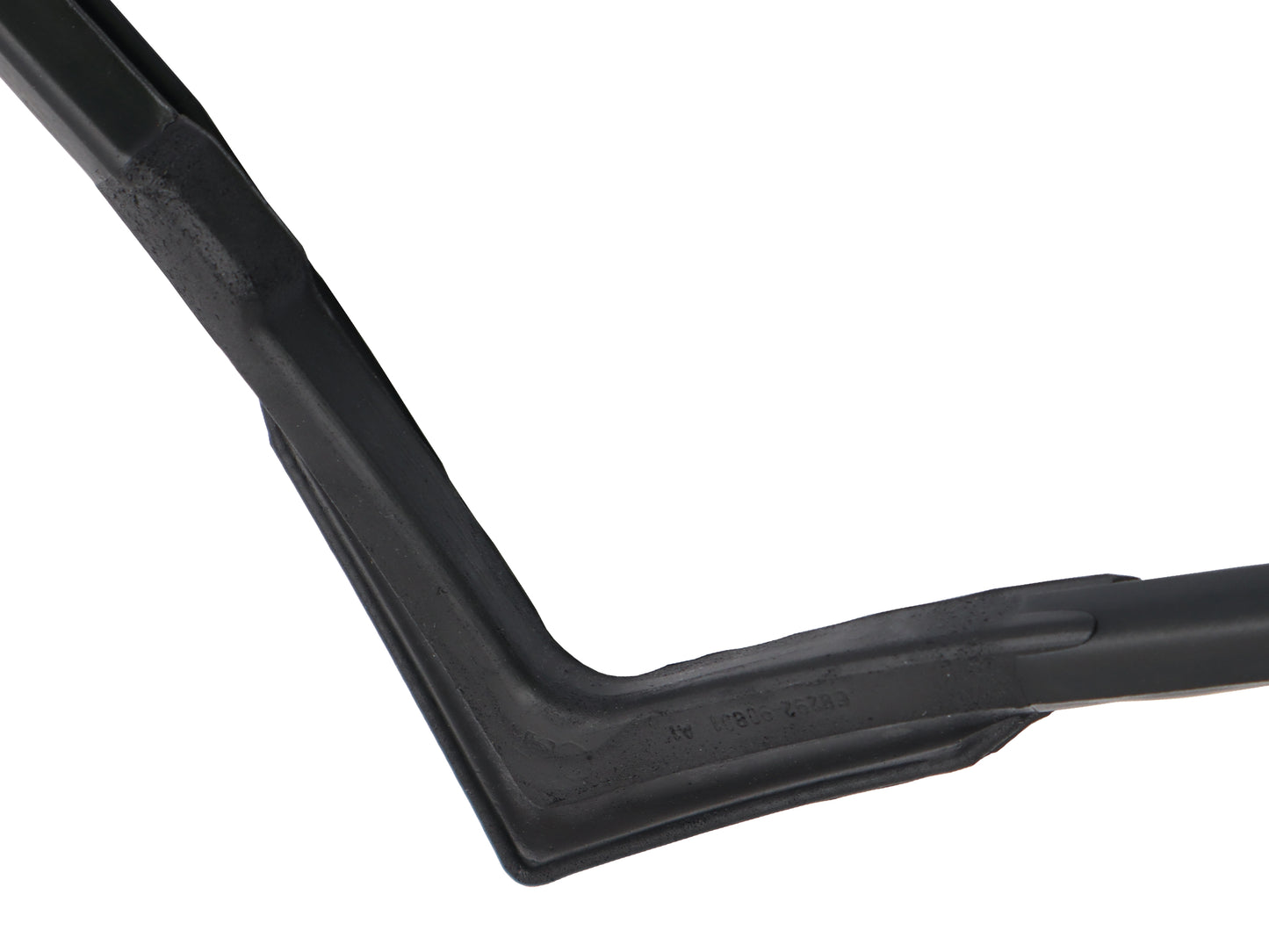 Seal Barn Door Suits Land Cruiser Sty.LHR 74-85 & Troopy - RDS3013