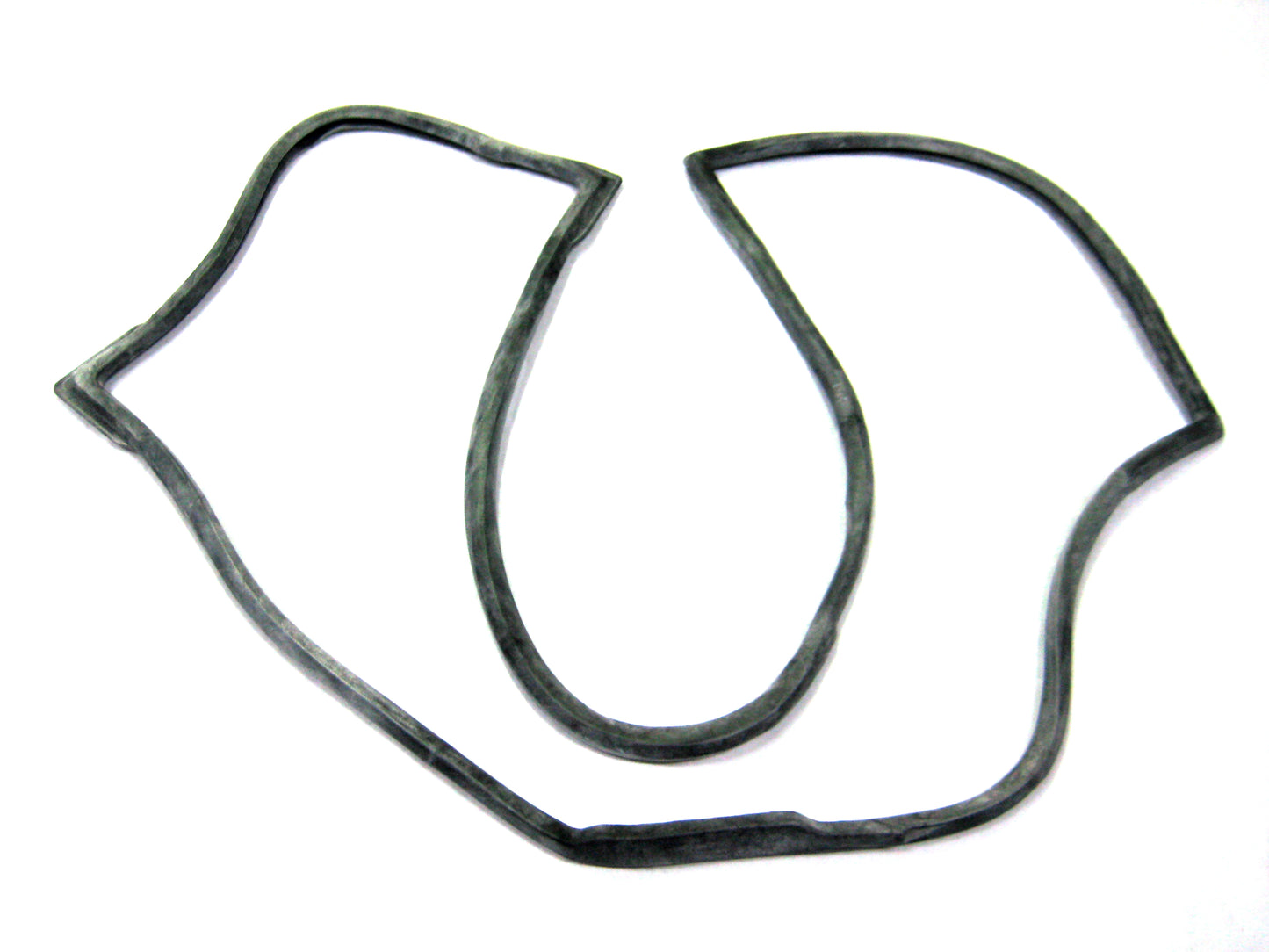 Seal Barn Door Suits Land Cruiser Sty.RHR 74-85 & Troopy - RDS3014