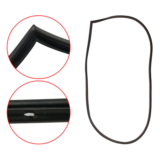 Door Seal Valiant VH-CM Left Hand Front - RDS5001