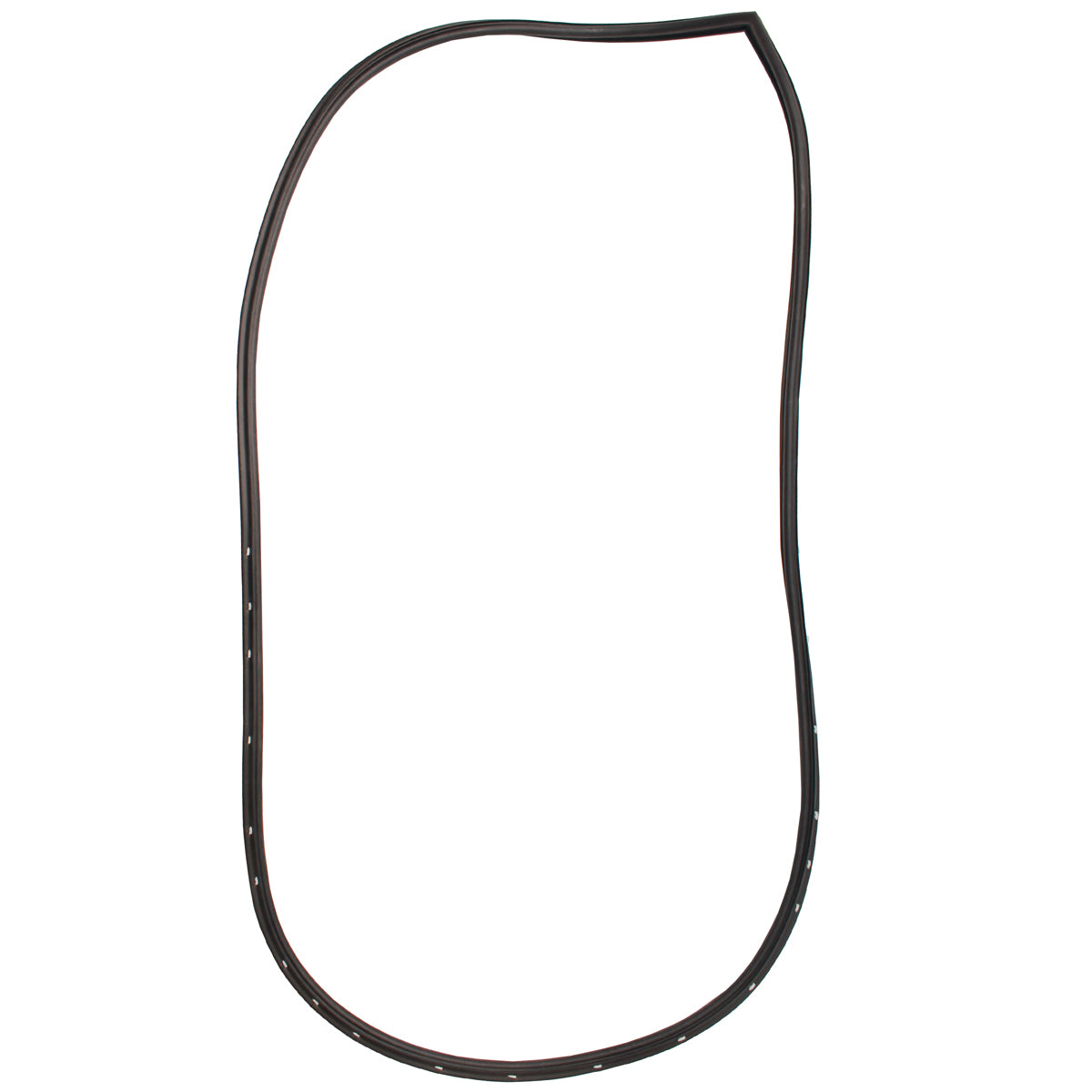 Door Seal Valiant VH-CM Left Hand Front - RDS5001