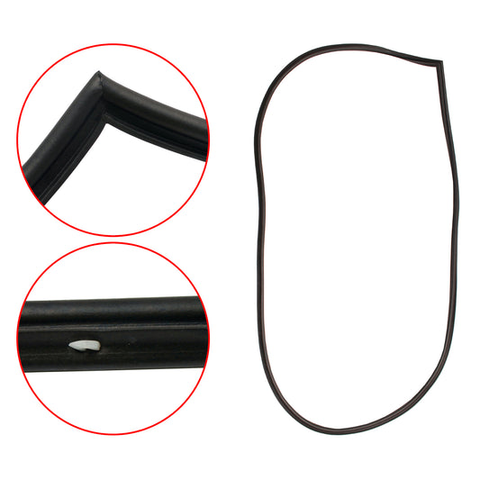 Door Seal Valiant VH-CM Right Hand Front - RDS5002