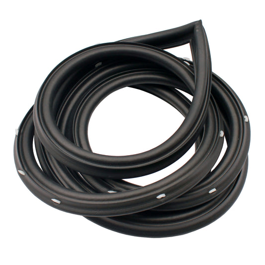 Door Seal Valiant VH-CM Left Hand Rear - RDS5003