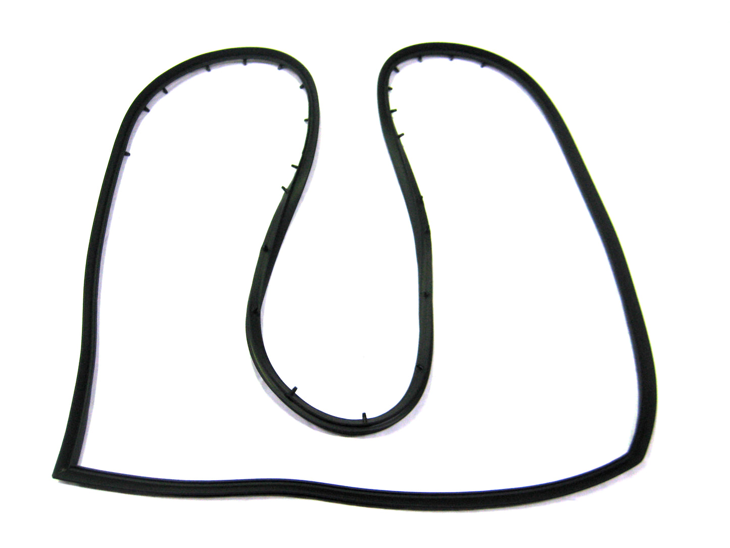 Door Seal Suits Mazda RX2 Capella 1970-76 Coupe RH - RDS6023A