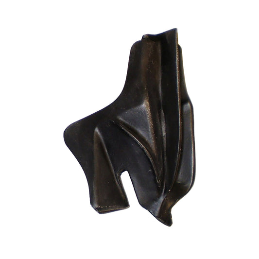 Door Seal Lower Rear End VF-VG Coupe RH - RDSE510