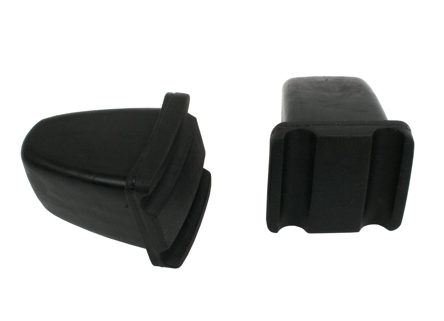 Bumper Rear Axle FE FC FB EK Kit (2) - REBK1001