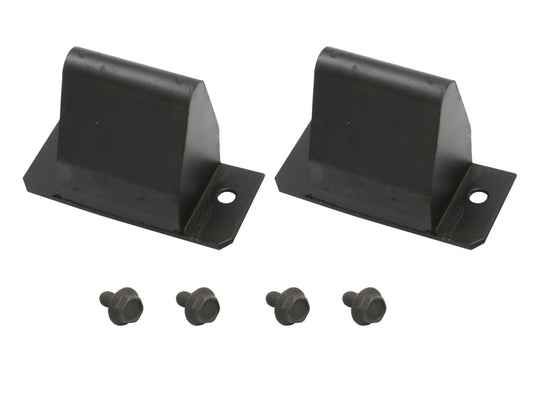 Rear Axle Bump Stop Pair Holden HQ HJ HX HZ WB - REBK1002