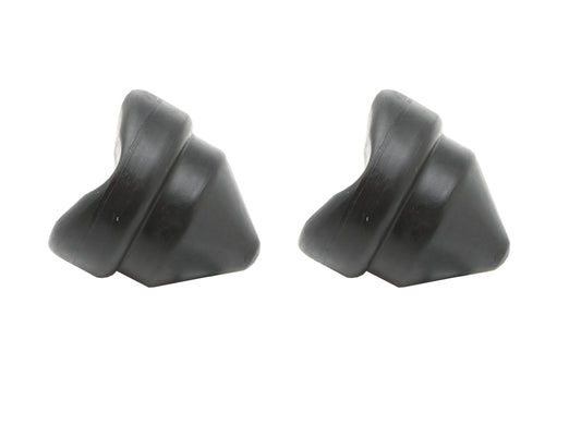 Bumper Rear Axle LC (Small) LJ 6 Cyl - REBK1006