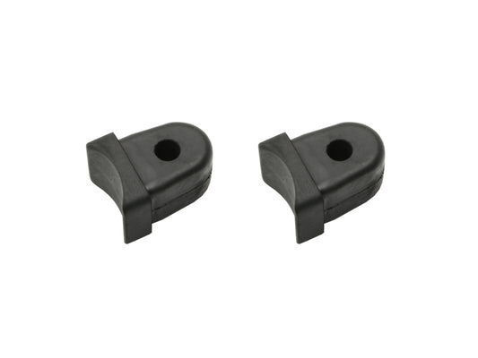 Bump Stop Rear Axle FX Sedan Excluding Bus Sedan (Pair) - REBK1007