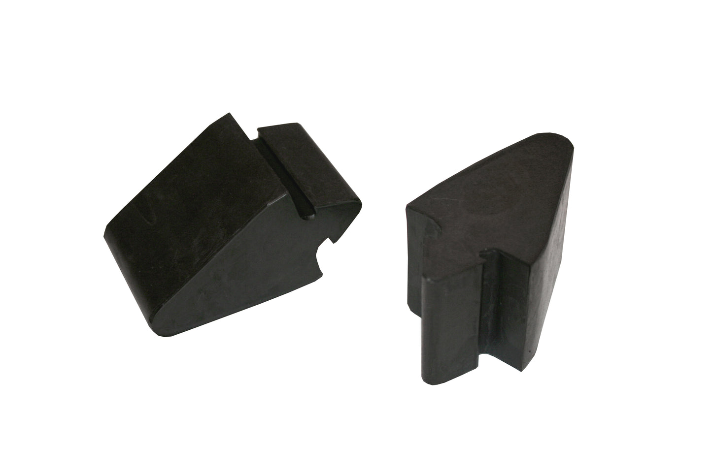 Rear Axle Diff Tube Bump Stop Pair Ford XR XT XW XY ZA ZB ZC ZD - REBK2002