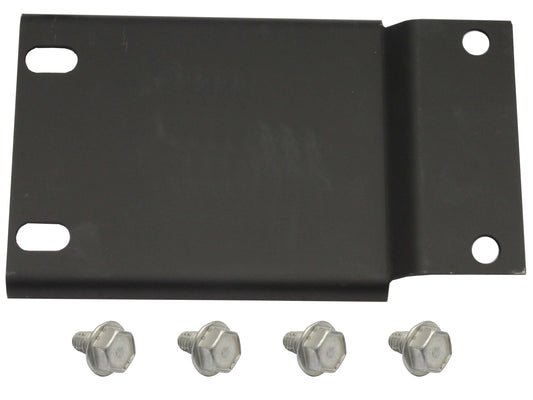 Rear Axle Body Bump Stop Plate & Screws Ford XA XB XC 351 - REBK2005