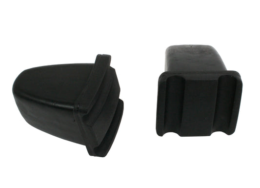 Rear Axle Bump Stop Pair Holden FE FC FB EK - REBK1001