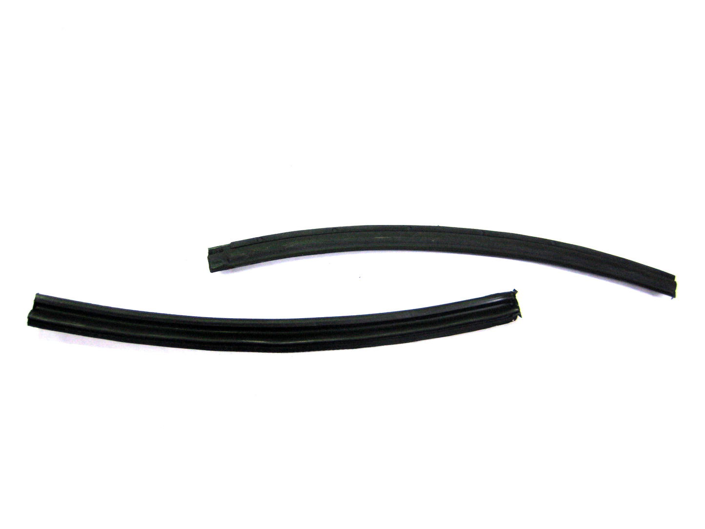 Seal Glass Divider XM XP Coupe LH & RH Pair - RGDS203-4