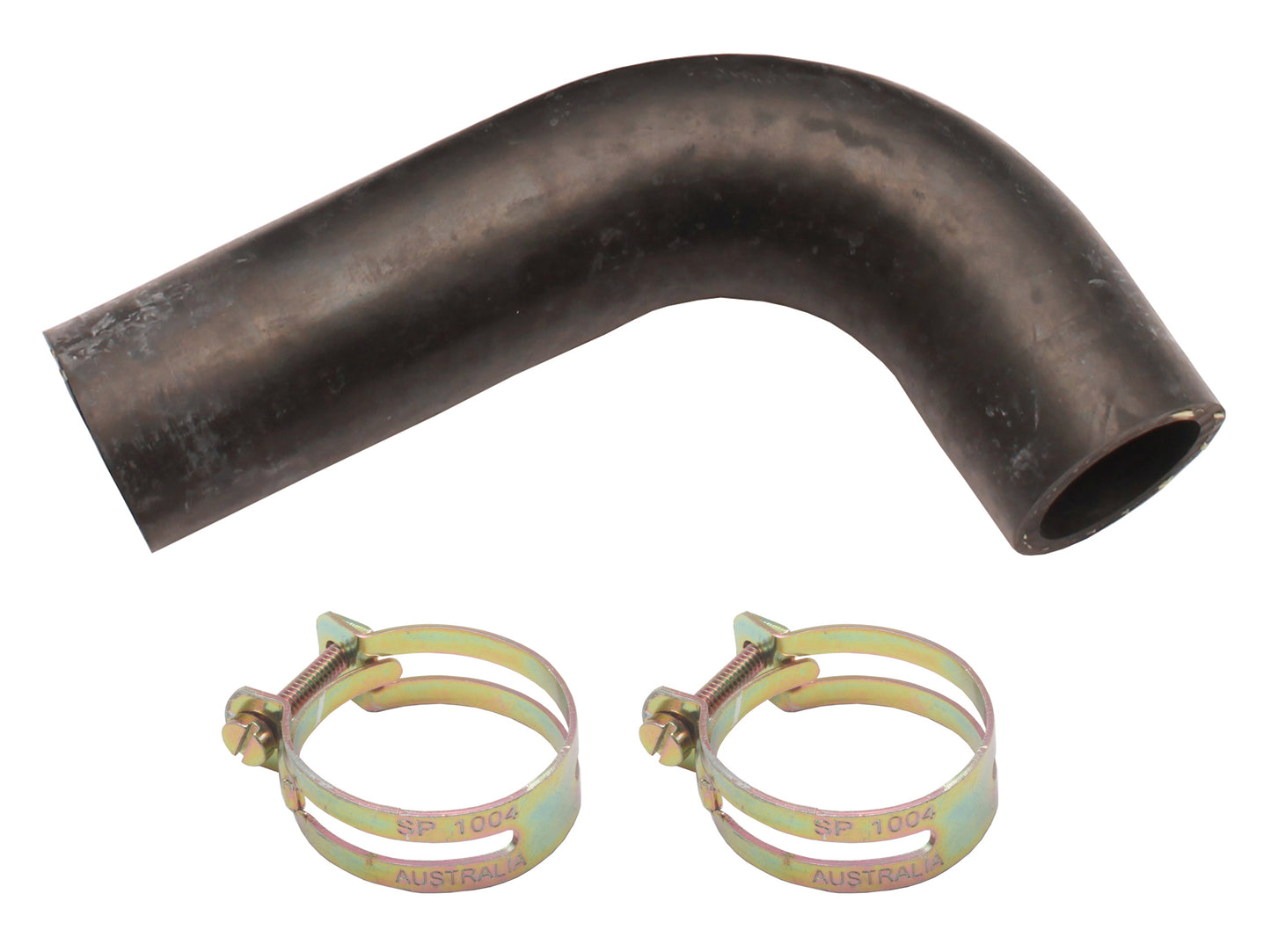 Radiator Hose Kit Upper With Clamps FJ FE FC FB EK - RH1000A