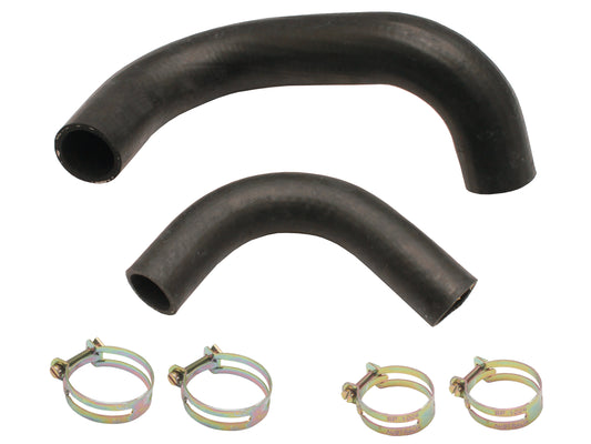 Radiator Hose Kit Upper & Lower With Clamps HD-HR - RH1003