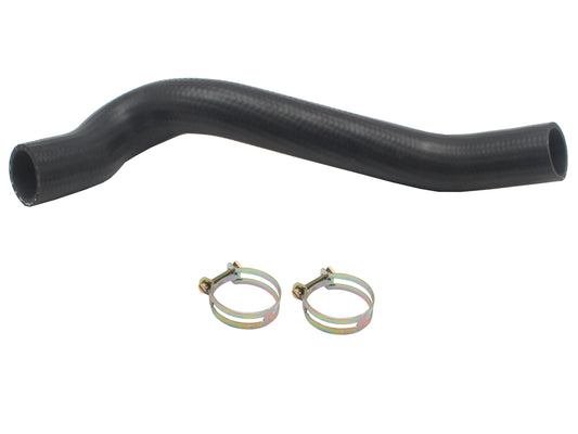 Radiator Hose Kit Upper With Clamps HK 327 307 - RH1004C