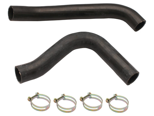 Radiator Hose Kit Up & Low Wth Clamps HT-HG 253 308 - RH1005E