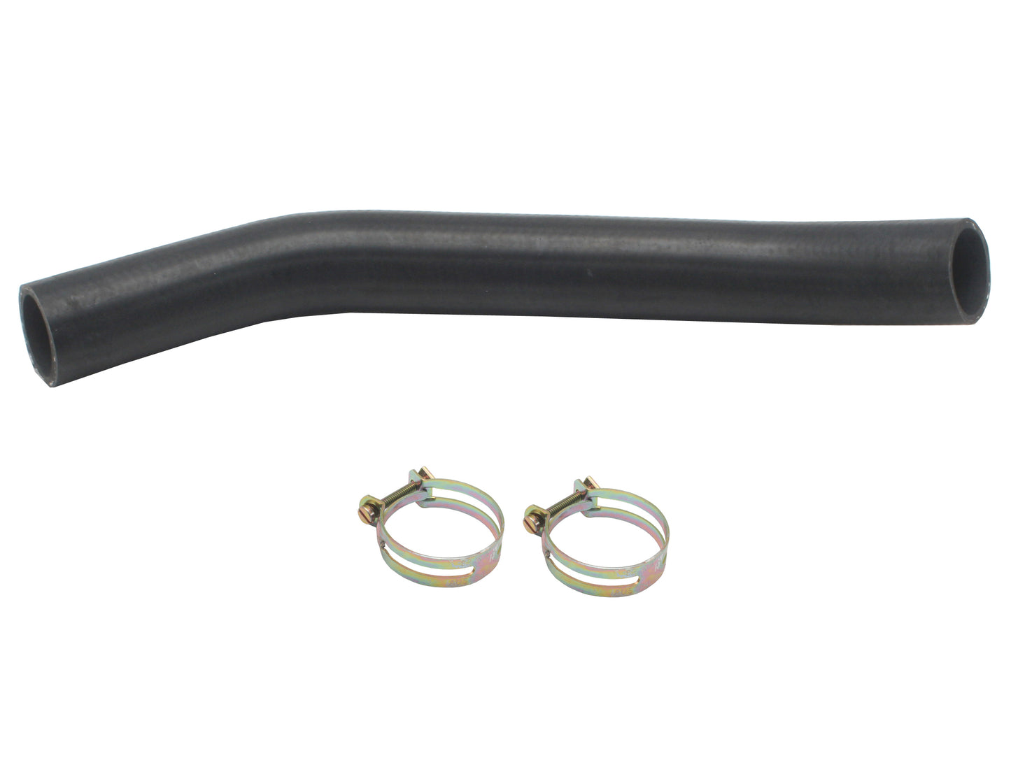 Radiator Hose Kit Upper With Clamps HT HG 350 - RH1005F