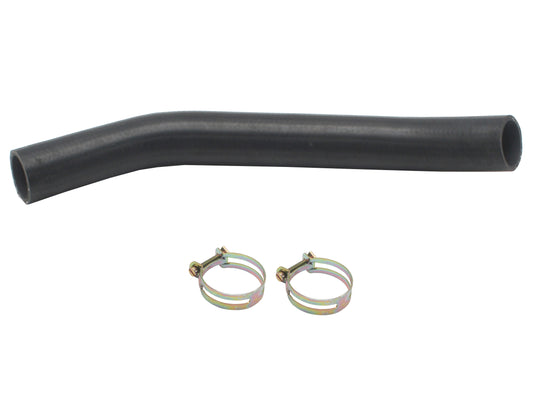 Radiator Hose Kit Upper With Clamps HT HG 350 - RH1005F