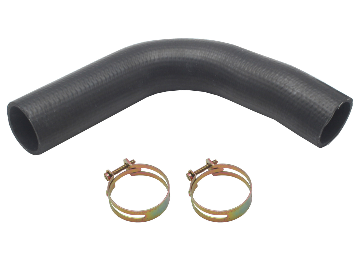 Radiator Hose Kit Lower With Clamps HT-HG 350 - RH1005G