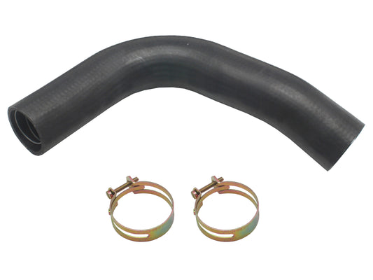 Radiator Hose Kit Lower With Clamps HQ V8 350 - RH1006G