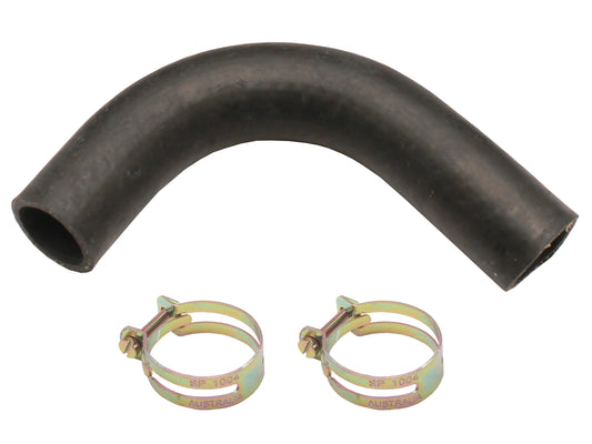 Radiator Hose Kit Upper With Clamps LC LJ 6 Cyl - RH1007A