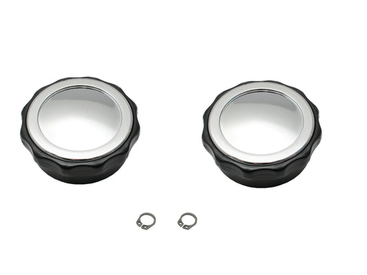 Seat Recliner Adjuster Knob XR XT XW Early XY ZA ZB ZC ZD Pair - F2141