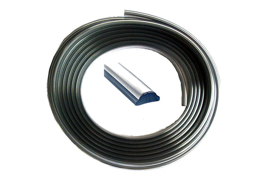 Locking Strip Front Windscreen 240Z 260Z With Out MET - RLS121