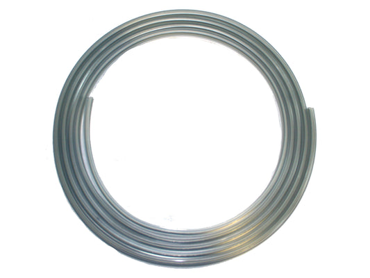 Locking Strip Front Or Rear Chrome VH-CM Sedan - RLS146