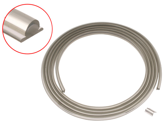 Locking Strip Rear Windscreen VB VC VH VK Commodore Wagon - RLS153