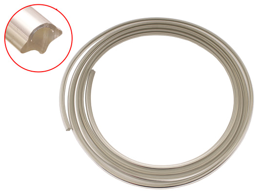 Locking Strip To Suit MINI Front or Rear 1962 - 78 - RLS410