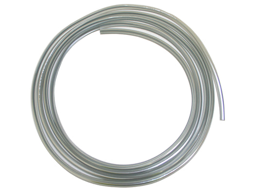 Locking Strip Rear Windscreen Chrome HQ WB Ute - RLS410U